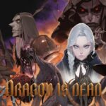 Dragon is Dead