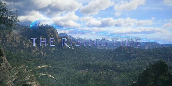 Final Fantasy XVI – Le DLC « The Rising Tide » sortira le 18 avril