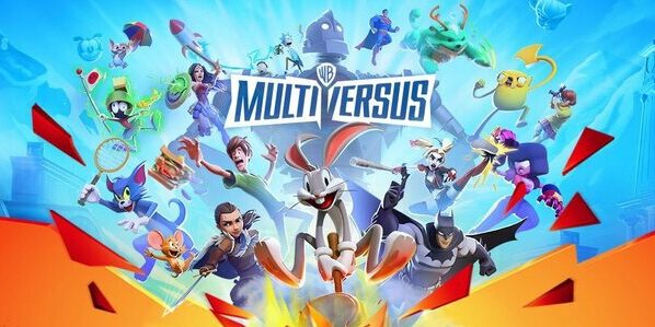 MultiVersus 1.0