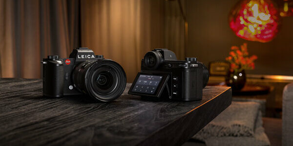 Leica SL3 – Leica Camera AG présente un appareil photo numérique plein format