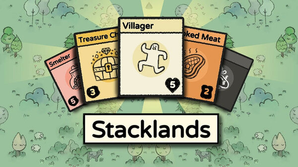 Stacklands arrivera le 28 mars sur Nintendo Switch