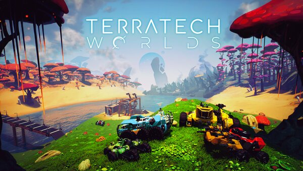 TerraTech Worlds est disponible en Early Access via Steam