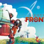 Lightyear Frontier, FRAME BREAK, Amplifier Studios