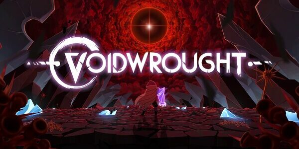 Kwalee et PowerSnake annoncent Voidwrought sur Nintendo Switch et PC