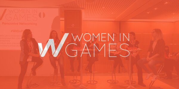 Women in Games – La place des femmes dans l’écosystème jeu vidéo