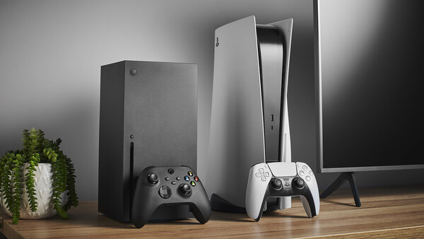 PS5 contre Xbox Series X : Quelle console l’emporte ?