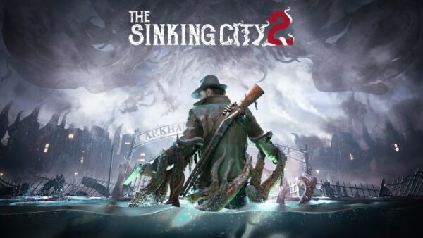 Frogwares annonce The Sinking City 2 (2025)