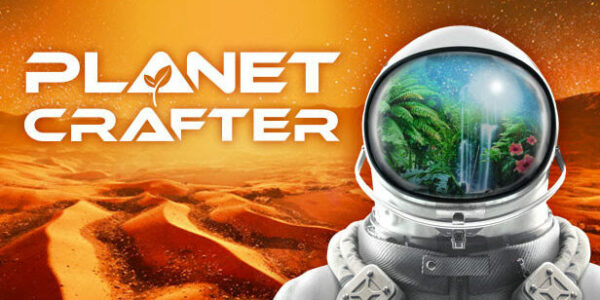 The Planet Crafter est officiellement disponible sur PC