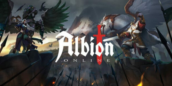 Albion Online - Albion Europe