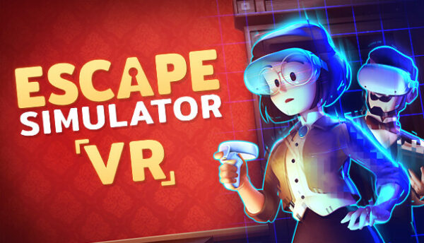 Escape Simulator est disponible en VR