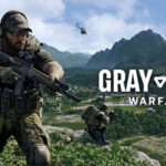 Gray Zone Warfare , MADFINGER Games