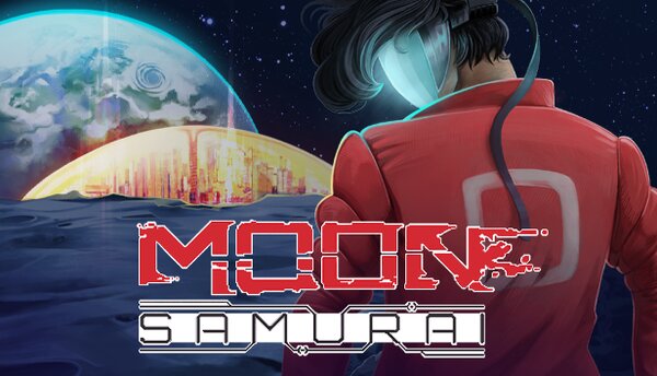 Moon Samurai (2025) – Nunchaku Games lance la campagne Kickstarter