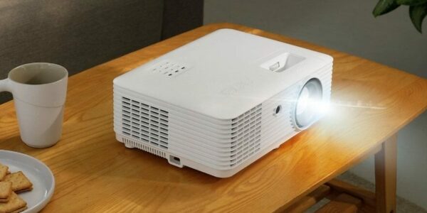 Acer dévoile les nouveaux vidéo-projecteurs Laser Acer Vero