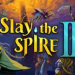 Mega Crit , Slay the Spire 2 , 2025 , mars 2026