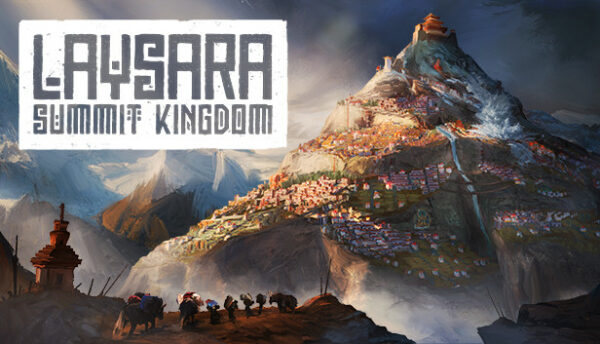 Laysara: Summit Kingdom est disponible sur Steam en Early Access