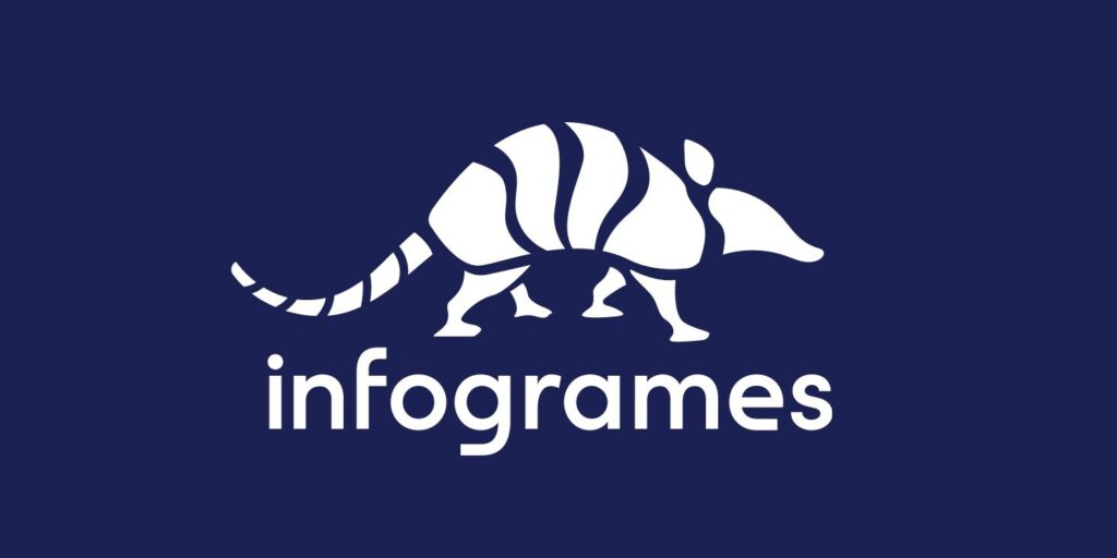 Atari , Infogrames