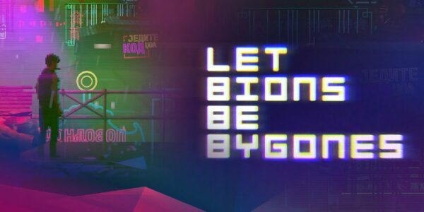 Let Bions Be Bygones sortira le 30 avril en version 1.0
