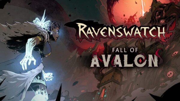 Ravenswatch – Le troisième chapitre « Fall of Avalon » est disponible