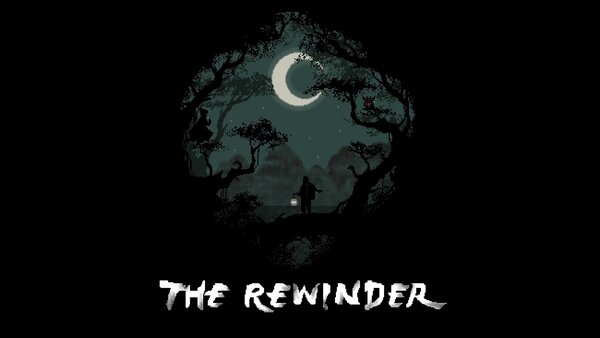 The Rewinder , Misty Mountain Studio , MistyMountainStudio , Gamera Games