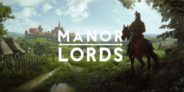 Manor Lords , Greg Styczeń , Slavic Magic , Hooded Horse
