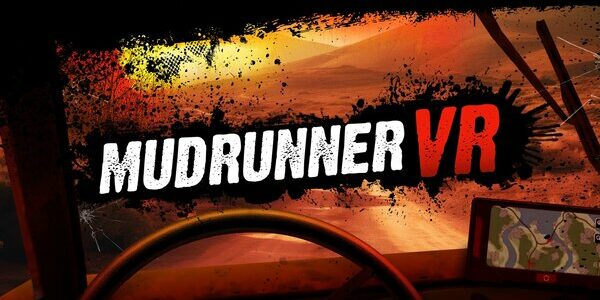 Saber Interactive annonce MudRunner VR