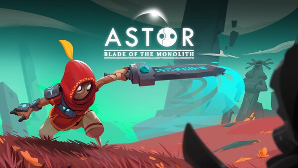 Astor : Blade of the Monolith sortira le 30 mai sur consoles et PC