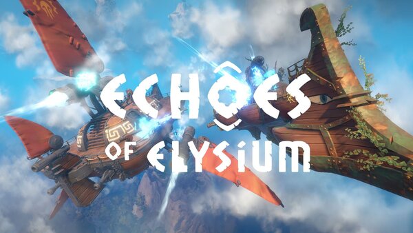 Loric Games , Echoes of Elysium