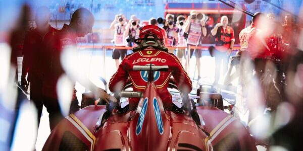 Ferrari et HP Inc. annoncent un partenariat historique