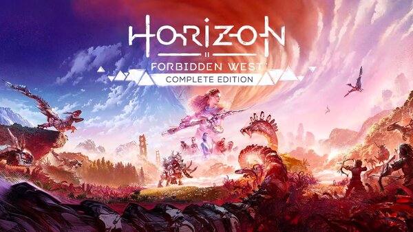 TEST – Notre avis sur Horizon Forbidden West Complete Edition (PC)