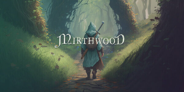 Bad Ridge Games annonce Mirthwood (2024)