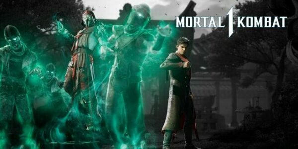 Mortal Kombat 1 – Ermac rejoint le roster dès le 16 avril
