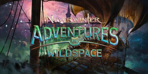 Neverwinter : Adventures in Wildspace sortira sur PC et consoles le 23 avril