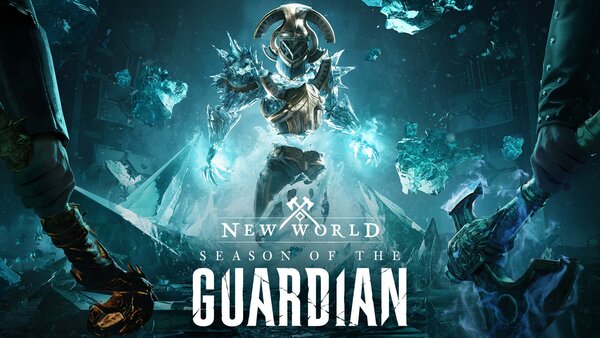New World – La saison 5 « Season of the Guardian » est disponible