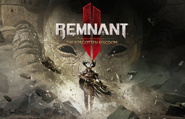 REMNANT II – Le DLC « The Forgotten Kingdom » sortira le 23 avril