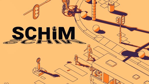 SCHiM sortira le 18 juillet sur PC et consoles