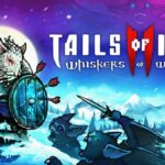 Tails of Iron 2: Whiskers of Winter , Tails of Iron 2 : Whiskers of Winter , Tails of Iron 2 Whiskers of Winter , Tails of Iron 2, Whiskers of Winter , Tails of Iron II: Whiskers of Winter , Tails of Iron II, Whiskers of Winter, Tails of Iron II : Whiskers of Winter , Tails of Iron II Whiskers of Winter , Tails of Iron 2: Whiskers of Winter , Tails of Iron 2 : Whiskers of Winter , Tails of Iron 2 Whiskers of Winter , Tails of Iron 2 , Whiskers of Winter , United Label , CI Games , Odd Bug Studio