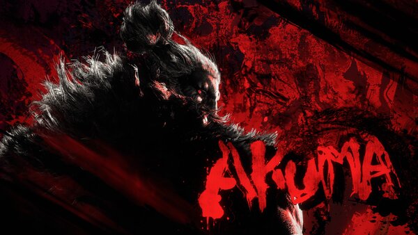 Akuma rejoindra les combattants de Street Fighter 6 dès le 22 mai