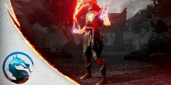 Mortal Kombat 1 – La Saison 5 : Tempêtes est disponible