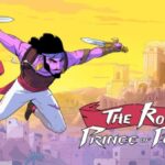 Triple-I Initiative, Ubisoft ,Evil Empire , The Rogue Prince of Persia