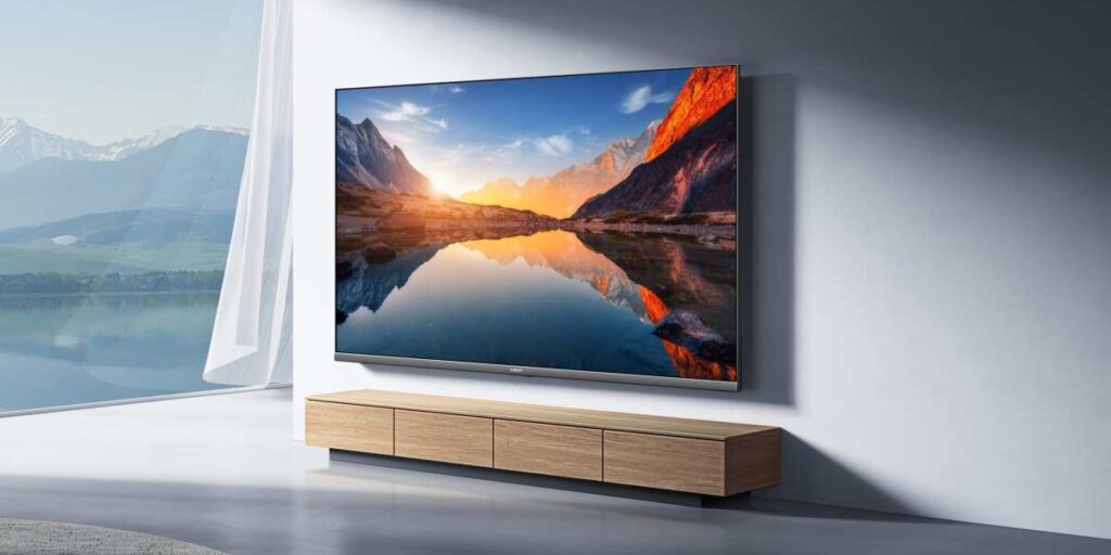 Xiaomi TV A 2025 , Xiaomi TV A Pro 2025