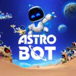 Astro Bot 2024 - Astro's Playroom