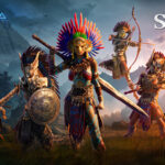 CampFire Studio , Qooland Games , Soulmask