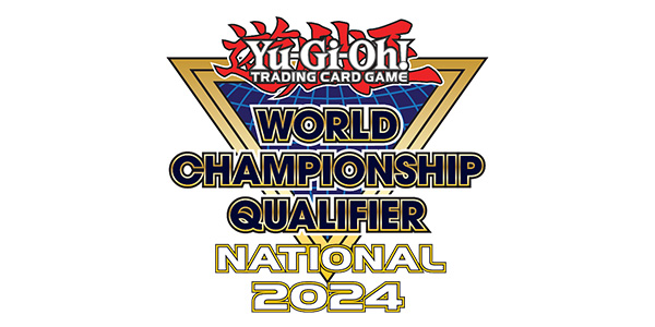 Yu-Gi-Oh! World Championship Qualifier ,WCQ , Yu-Gi-Oh! WCS 2024
