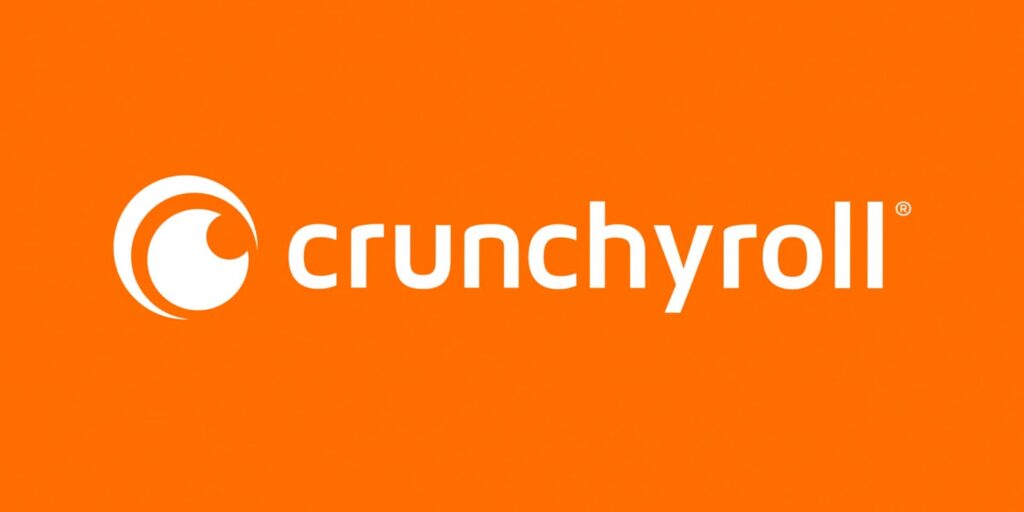 Crunchyroll