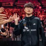 LG Electronics France Centre Culturel Coréen COREE DU SUD HISTOIRE DU LEADER MONDIAL DE L ESPORT