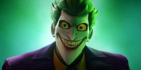 MultiVersus ,Joker , Warner Bros. Games