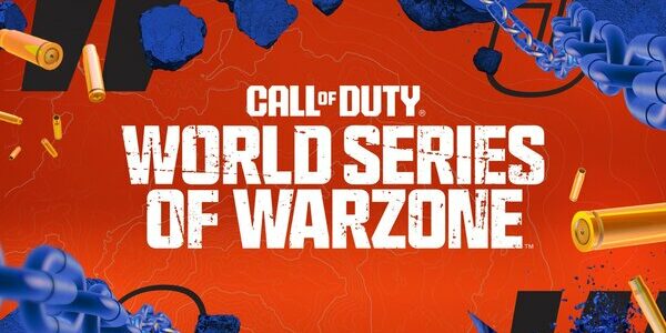 Les Call of Duty World Series of Warzone signent leur retour