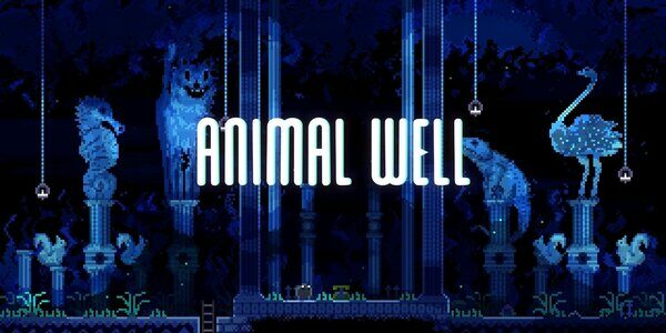 Animal Well est disponible sur PS5, Nintendo Switch et PC