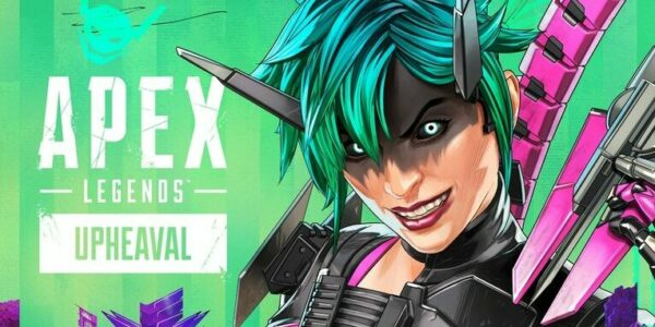 Apex Legends – Distorsion sera lancé le 7 mai