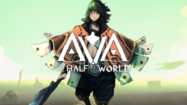 Bread Panda annonce AVA and the Half-World sur PC